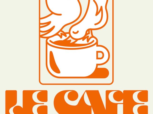 Le Café du Coin 