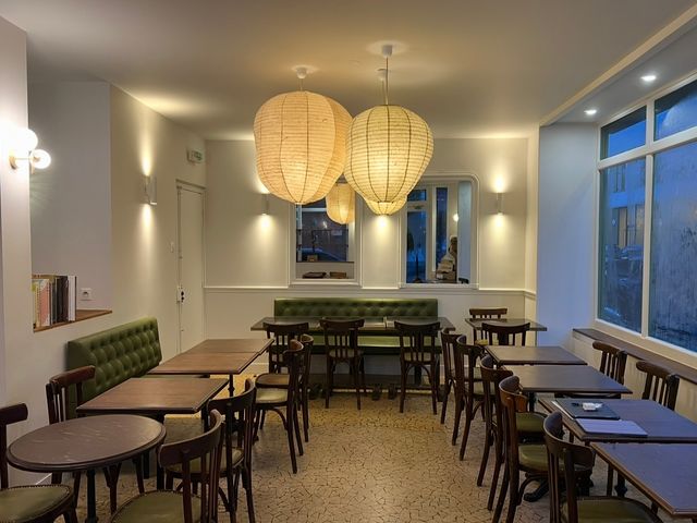 Le Café du Coin 